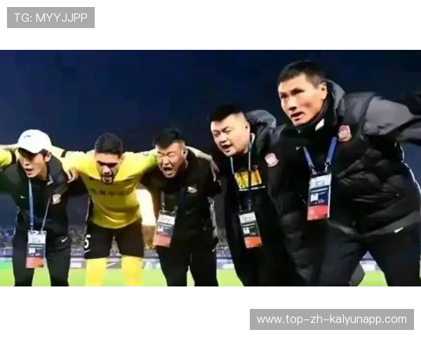 世界杯恐将清洗大牌,足协或成牺牲品